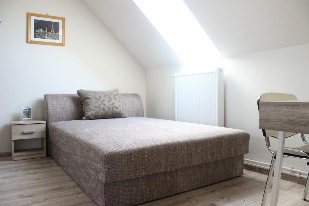 Rudolf Apartment Budapest Luaran gambar